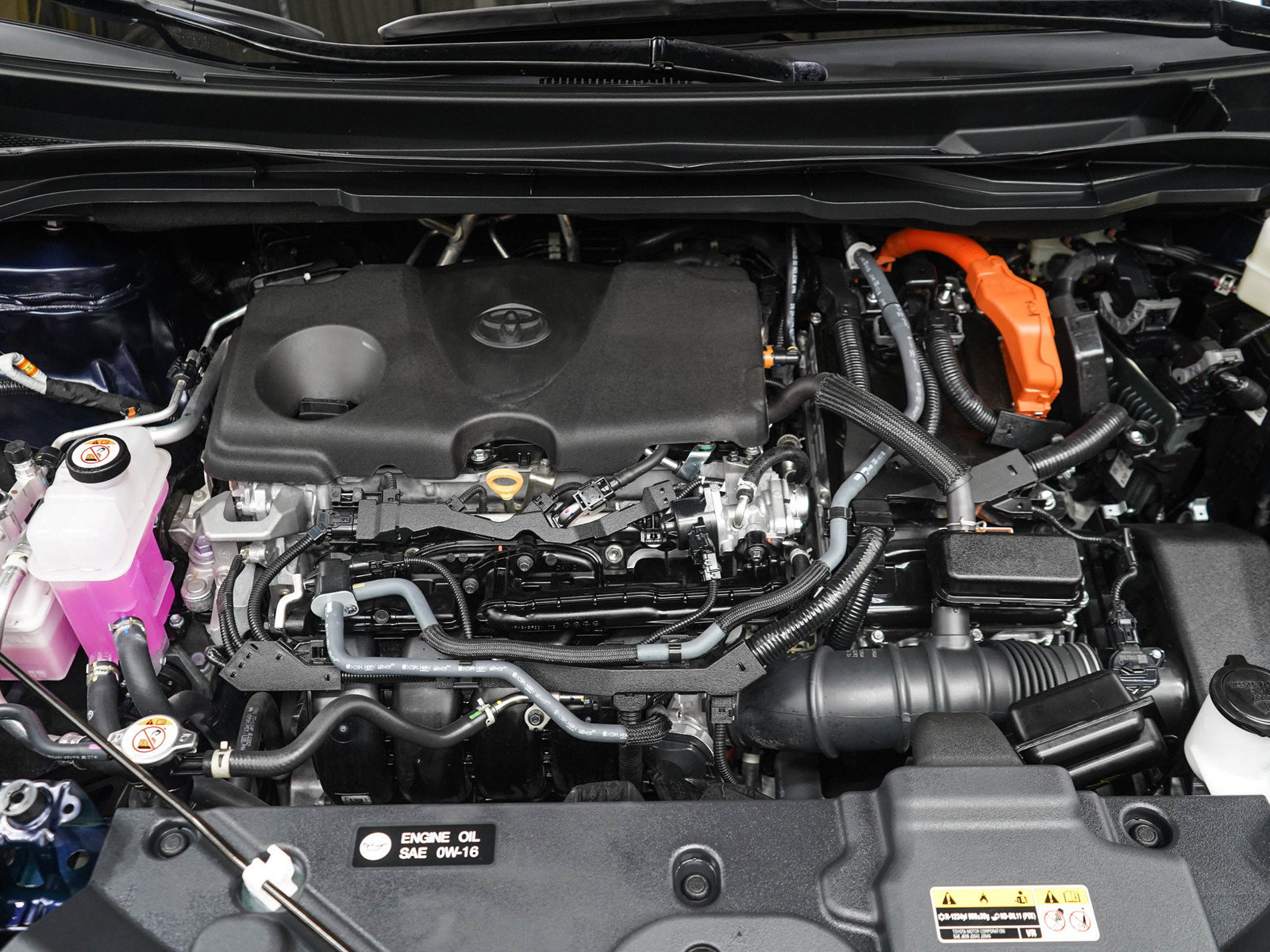 Used 2026 Toyota Sienna AWD image 32