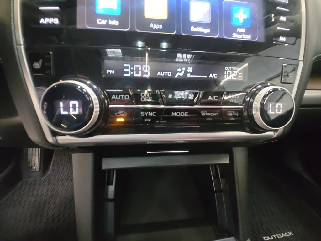 Used 2018 Subaru Outback 2.5i Limited AWD/4WD image 17