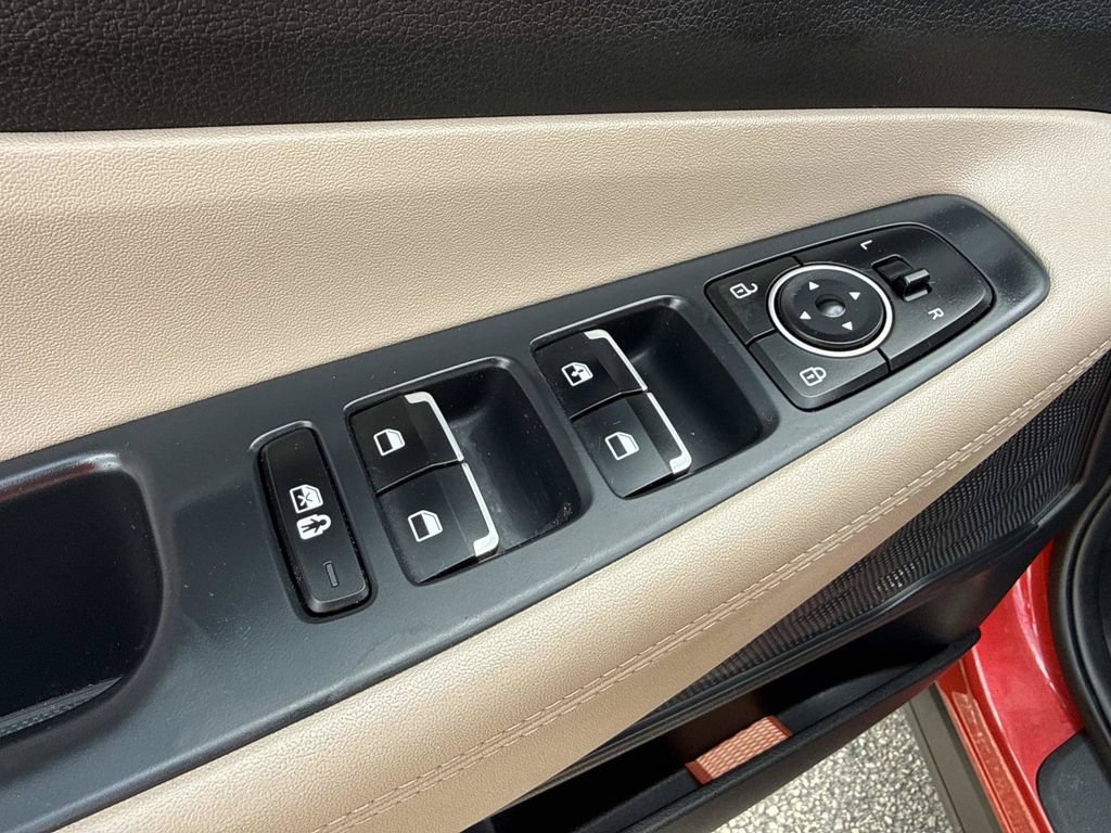 Used 2023 Hyundai Santa Fe SE AWD/4WD image 20