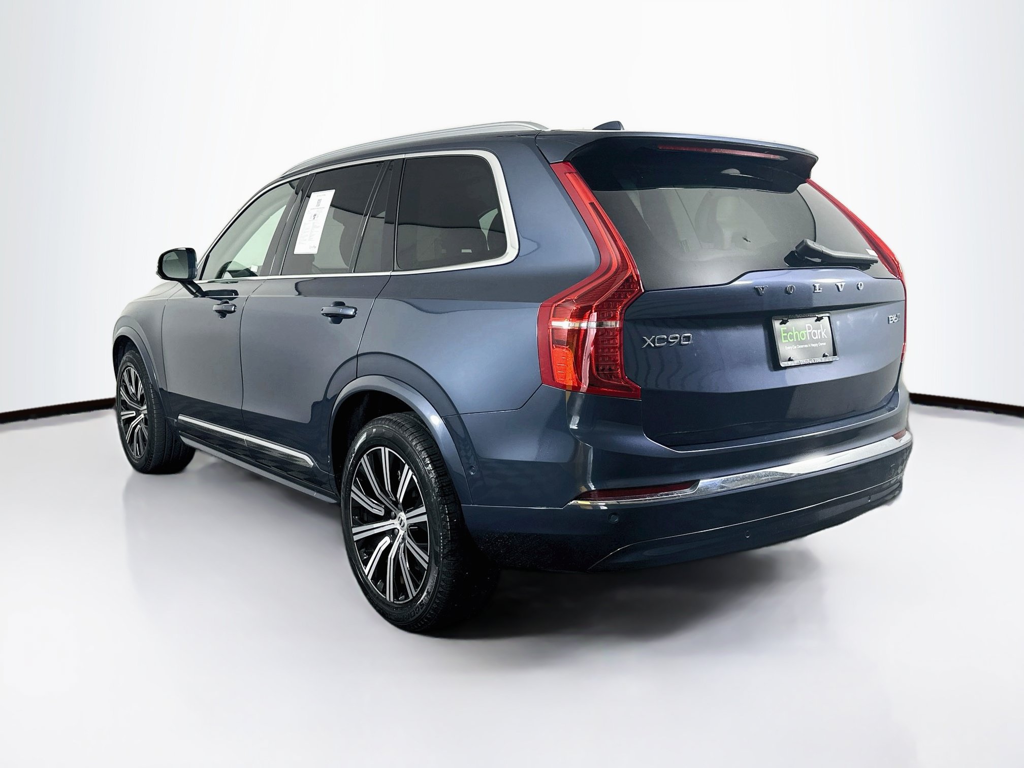 Used 2023 Volvo XC90 B6 Plus AWD/4WD image 5