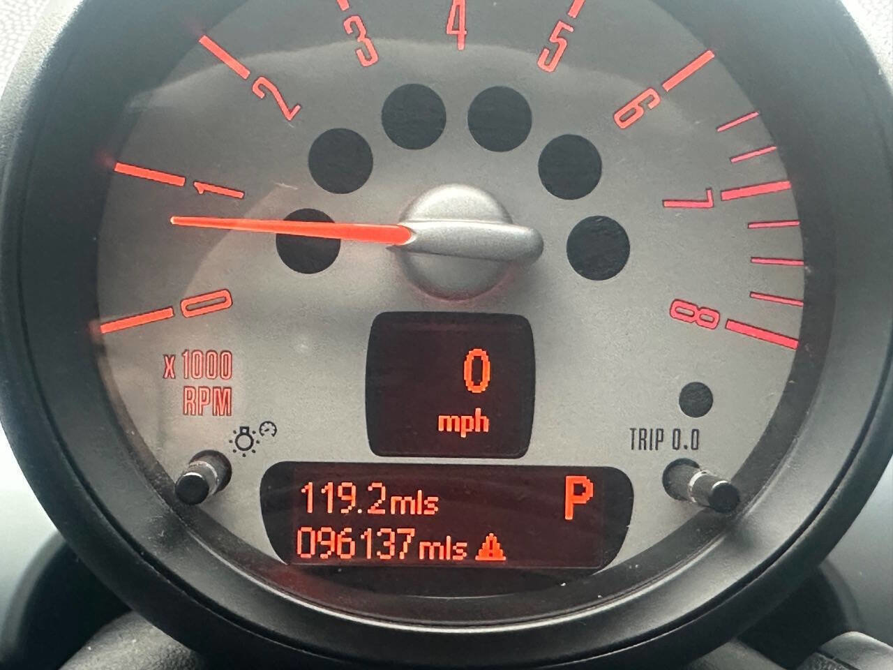 Used 2013 MINI Cooper Coupe S FWD image 14