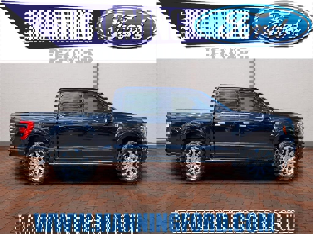 Used 2021 Ford F150 Limited