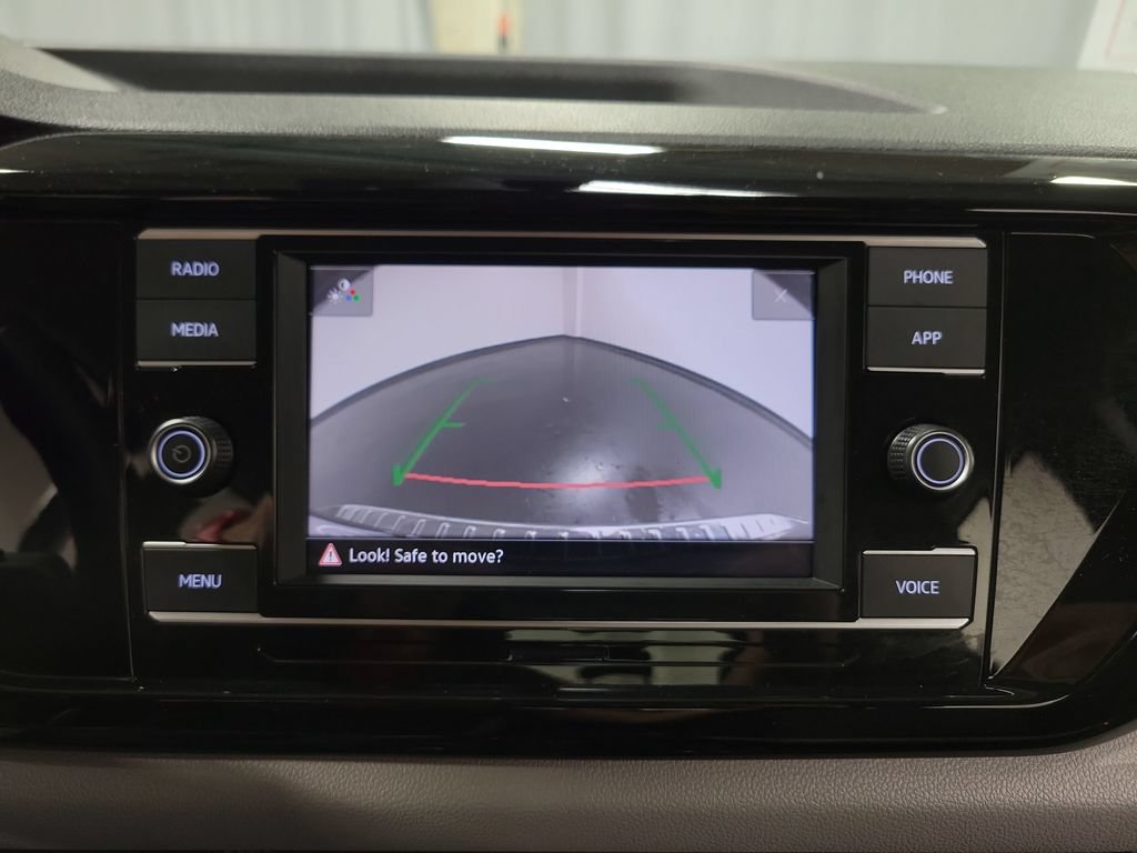 Used 2023 Volkswagen Taos S AWD/4WD image 20