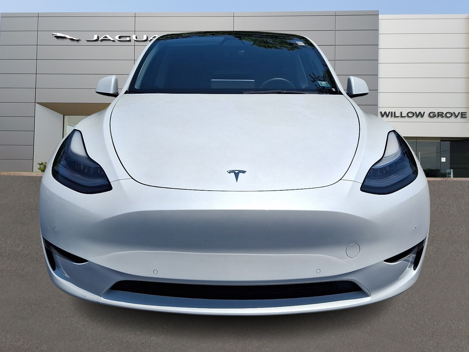 Used 2022 Tesla Model Y Performance AWD/4WD image 8