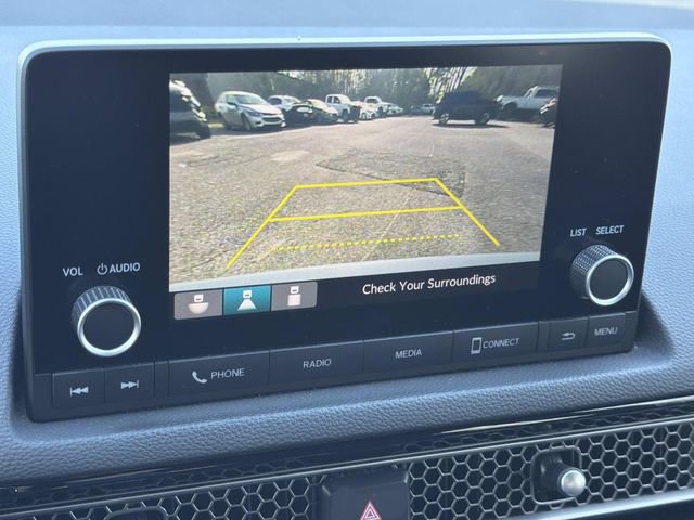 Used 2024 Honda Civic Sport image 31