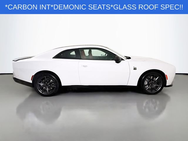 New 2026 Dodge Charger R/T Scat Pack image 8