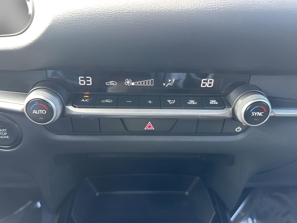 Used 2024 MAZDA CX-30 AWD 2.5 S w/ Select Sport Pkg image 17