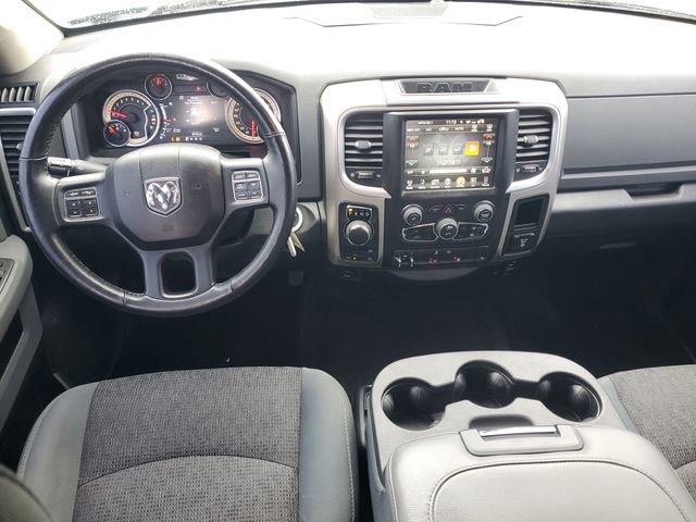 Used 2017 RAM 1500 Outdoorsman image 24