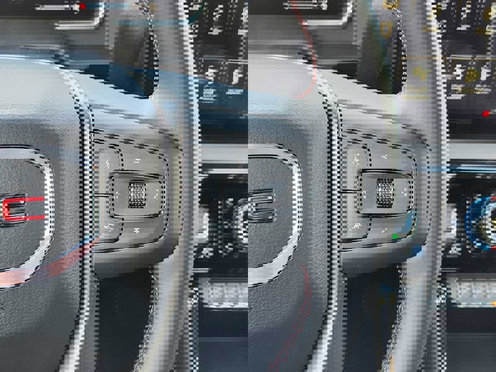 New 2026 GMC Sierra 2500 AT4X image 18