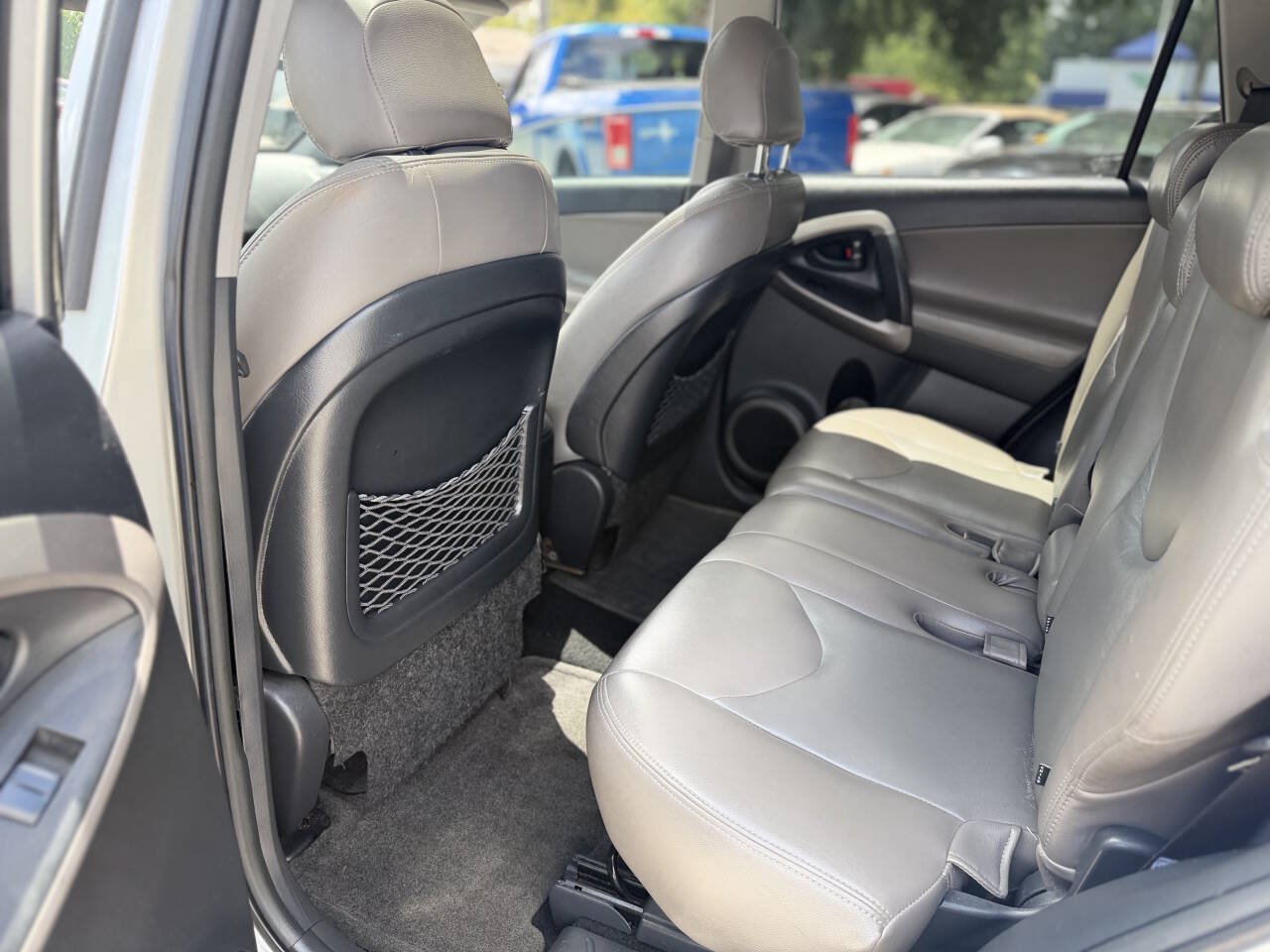 Used 2006 Toyota RAV4 Sport FWD image 19