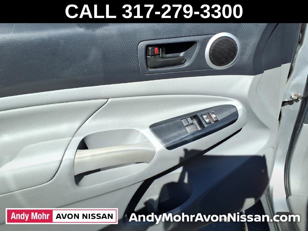 Used 2014 Toyota Tacoma 2WD Access Cab w/ SR5 Package image 14