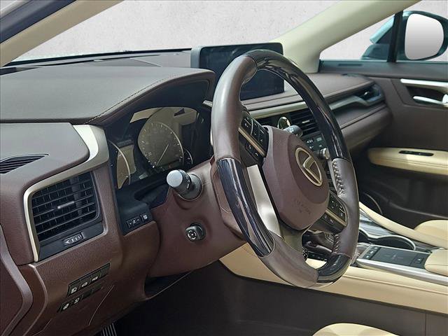 Used 2020 Lexus RX 350 FWD w/ Luxury Package image 10