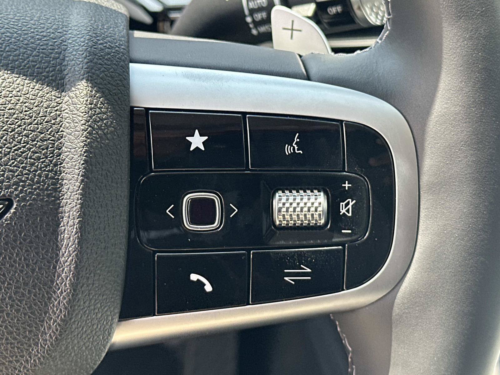 New 2027 Genesis GV80 2.5T AWD/4WD image 20
