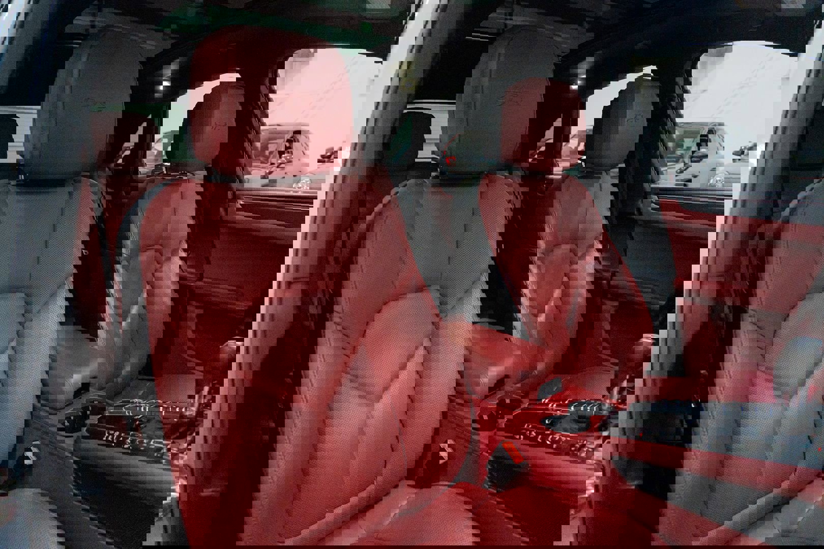 Used 2021 Porsche Macan GTS image 24