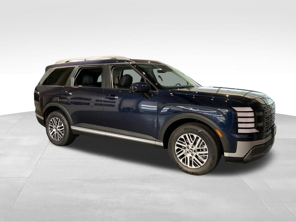 New 2026 Hyundai Palisade SEL