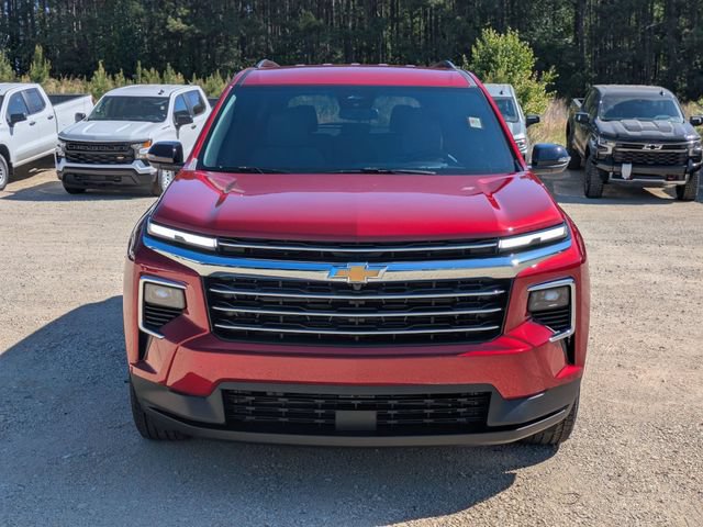 New 2026 Chevrolet Traverse LT FWD image 6