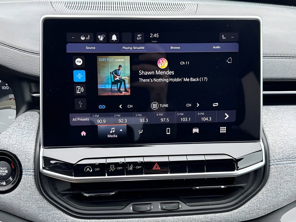 Used 2022 Jeep Compass Latitude w/ Convenience Group image 15