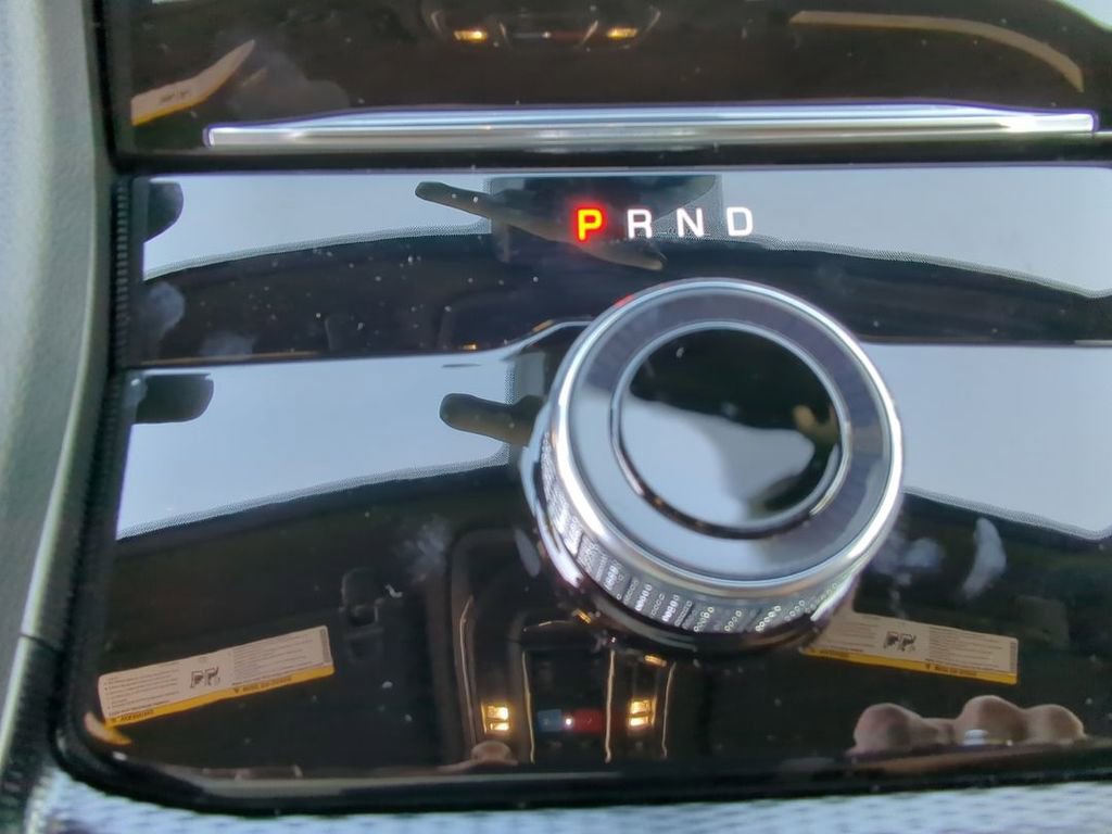 New 2025 Jeep Grand Cherokee L Laredo w/ Luxury Tech Group I image 20