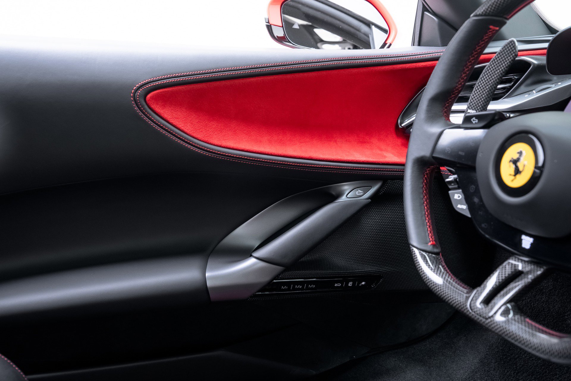 Used 2023 Ferrari SF90 Stradale AWD/4WD image 43