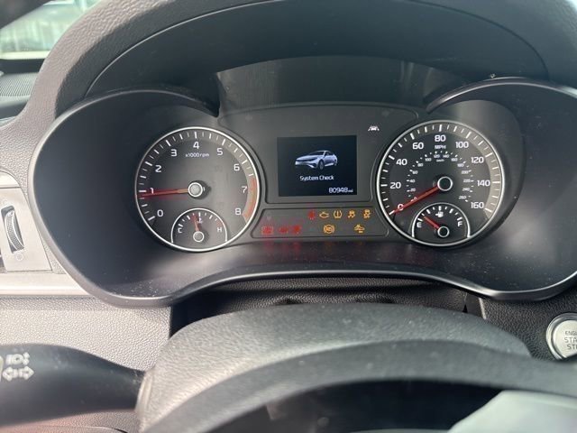 Used 2020 Kia Optima S image 42