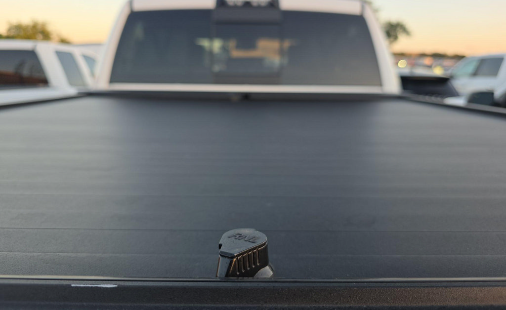 Used 2016 RAM 2500 Lone Star AWD/4WD image 10