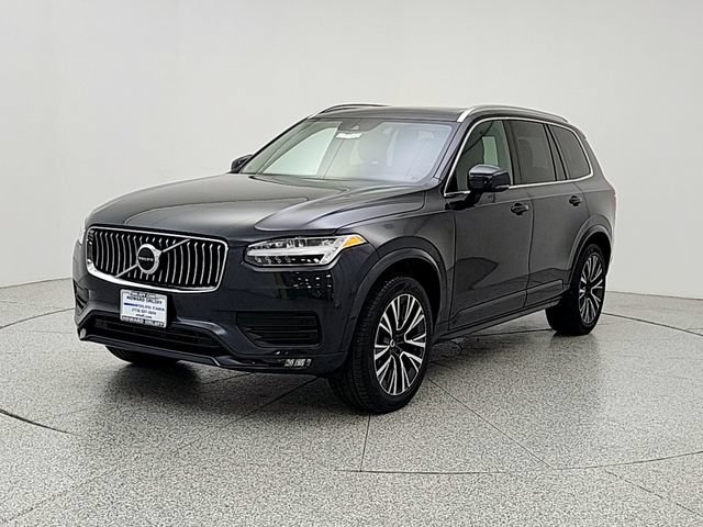 Used 2021 Volvo XC90 T6 Momentum w/ Climate Package