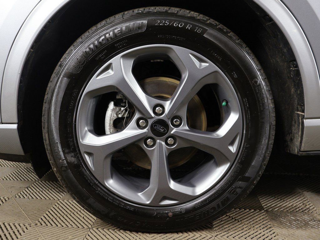 Used 2023 Ford Escape ST-Line w/ Tech Pack #1 image 22