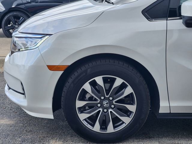 Used 2024 Honda Odyssey EX-L image 5
