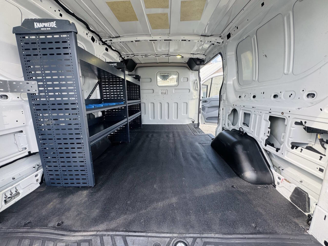 Used 2016 Ford Transit 150 130 Low Roof image 29