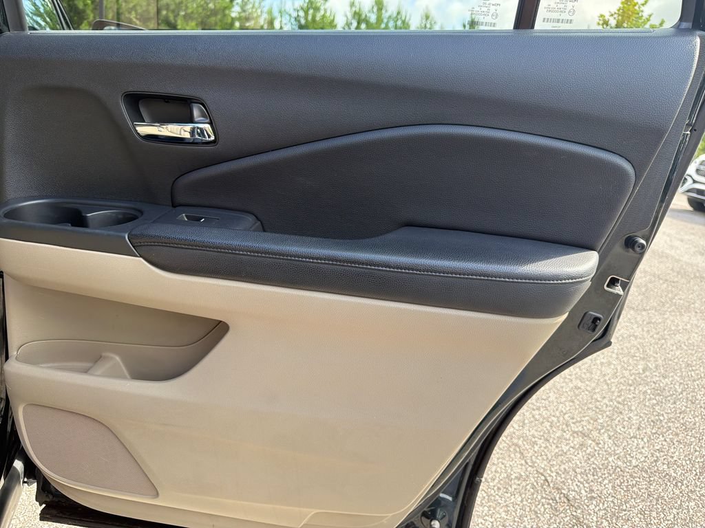 Used 2016 Honda Pilot EX image 30