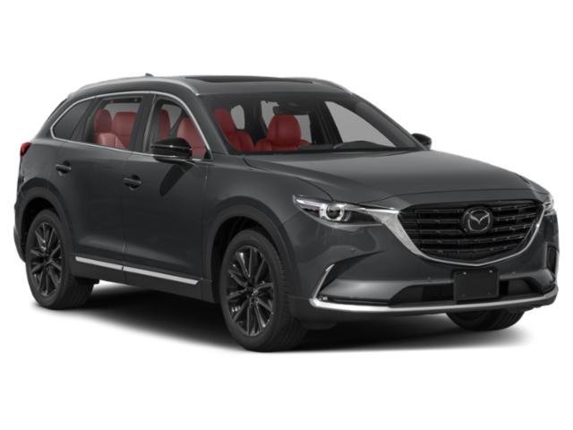 Used 2021 MAZDA CX-9 Carbon Edition image 27