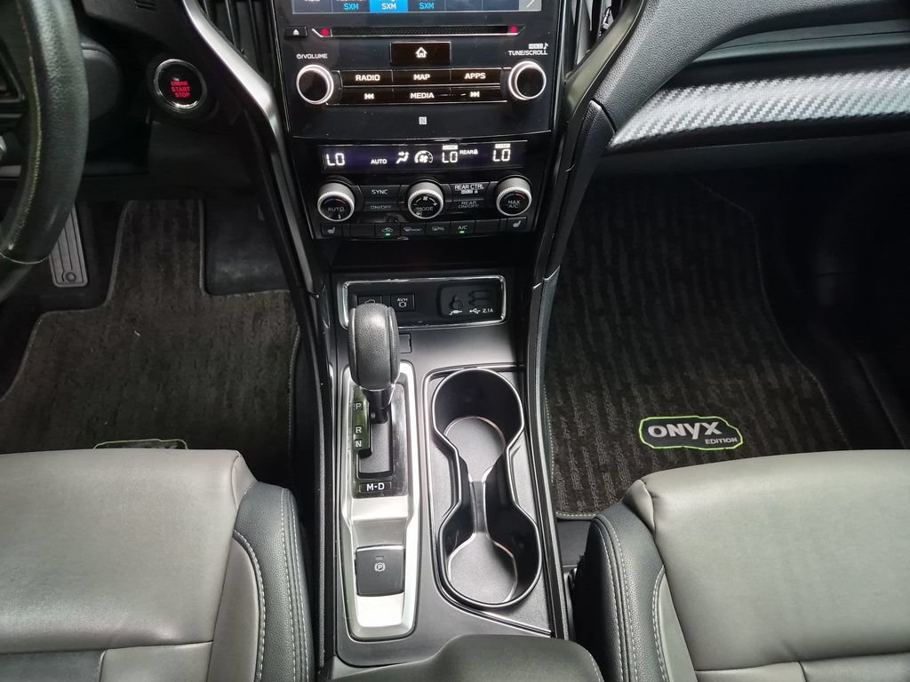 Used 2022 Subaru Ascent Onyx Edition AWD/4WD image 13