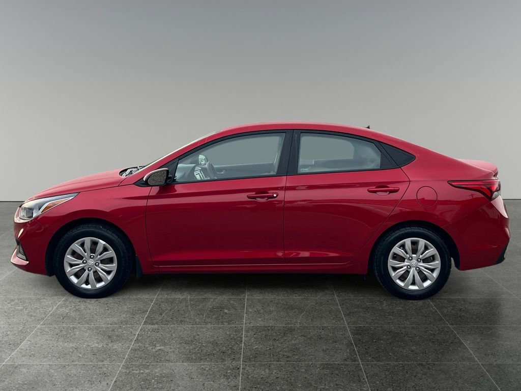 Used 2018 Hyundai Accent SE image 4