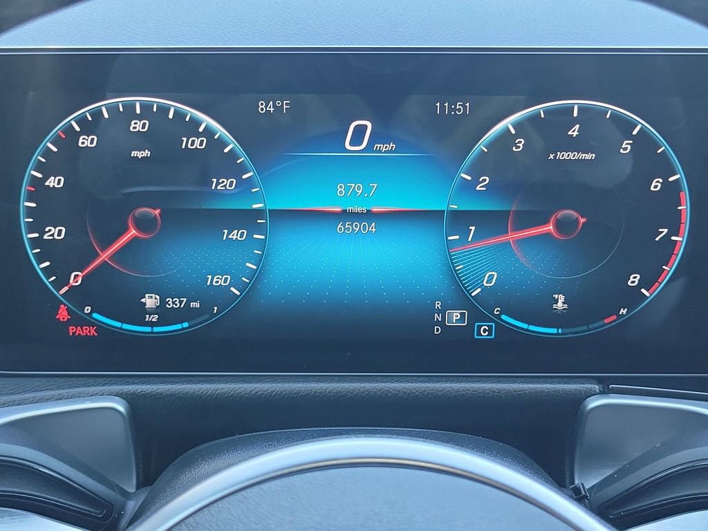 Used 2022 Mercedes-Benz GLB 250 image 31