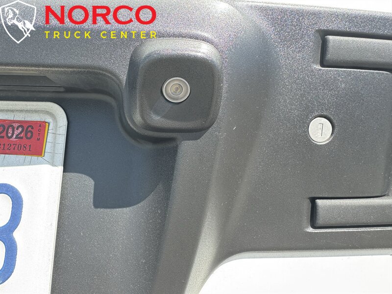 Used 2021 RAM ProMaster City Tradesman FWD image 11