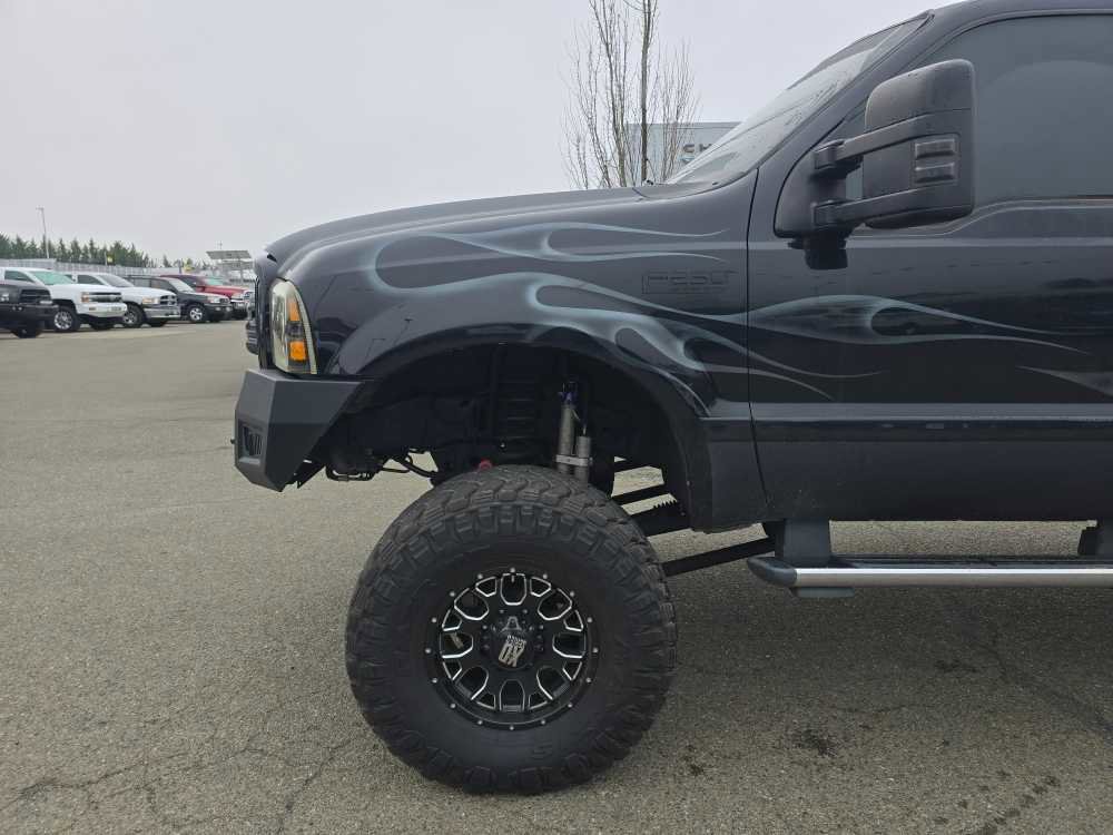 Used 2005 Ford F250 XL image 19
