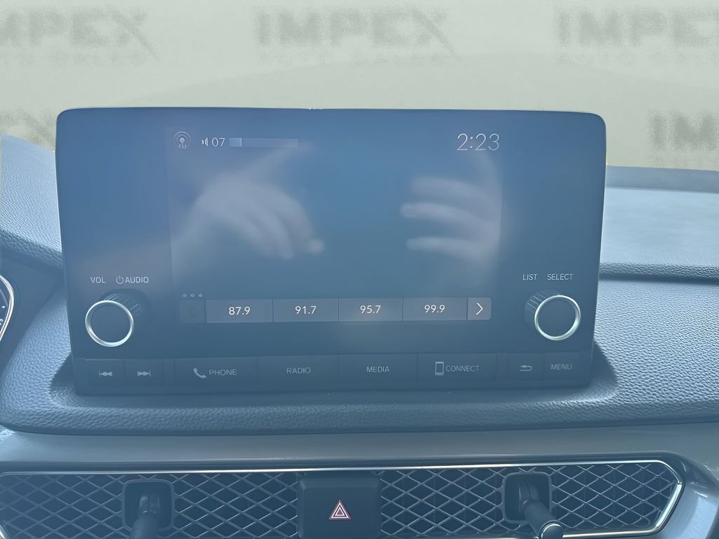 Used 2023 Acura Integra FWD image 18