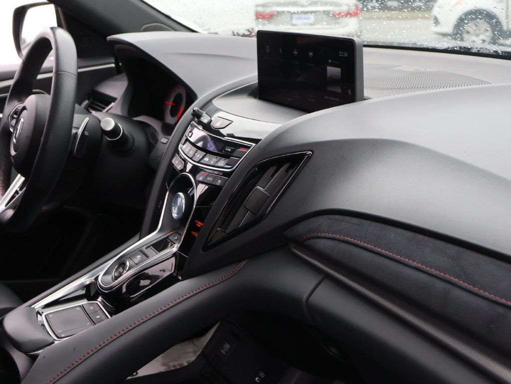 Used 2023 Acura RDX w/ Advance Package AWD/4WD image 10