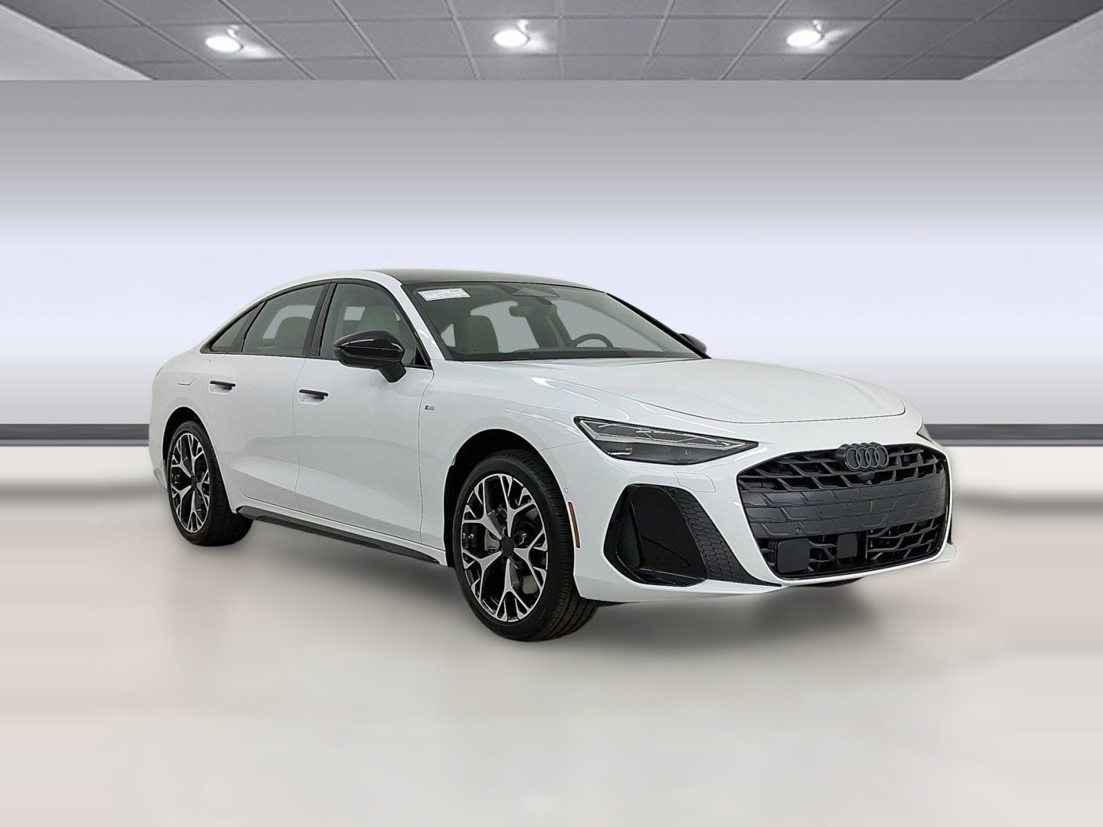 New 2026 Audi A6 Premium Plus image 7