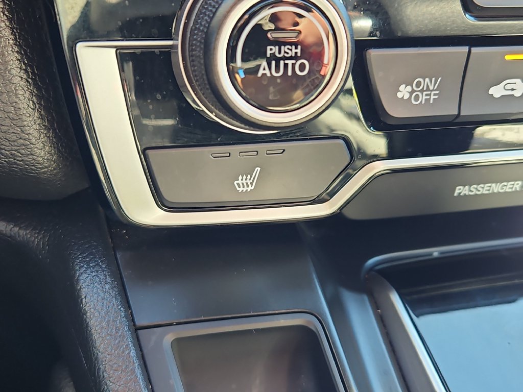 Certified 2022 Honda CR-V EX image 19