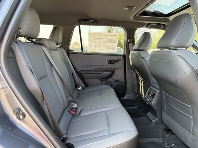 New 2026 Subaru Outback Limited XT AWD/4WD image 16