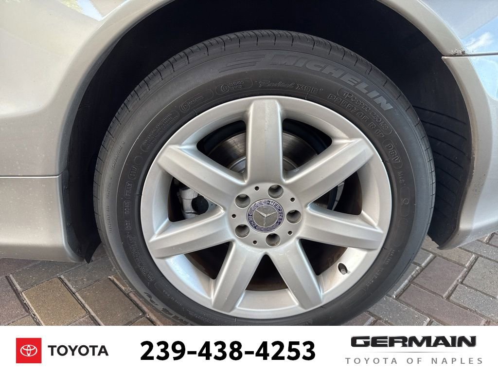 Used 2003 Mercedes-Benz SL 500 image 14