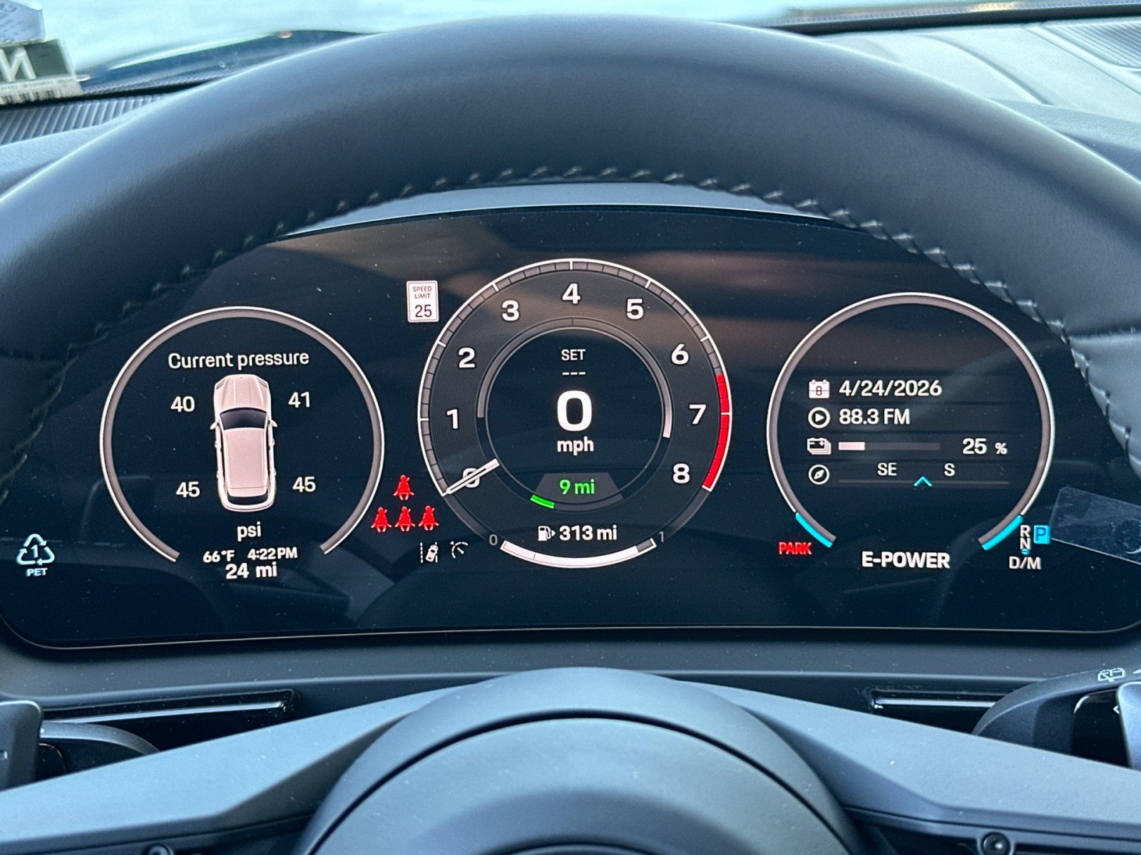 New 2026 Porsche Cayenne Coupe AWD/4WD image 25
