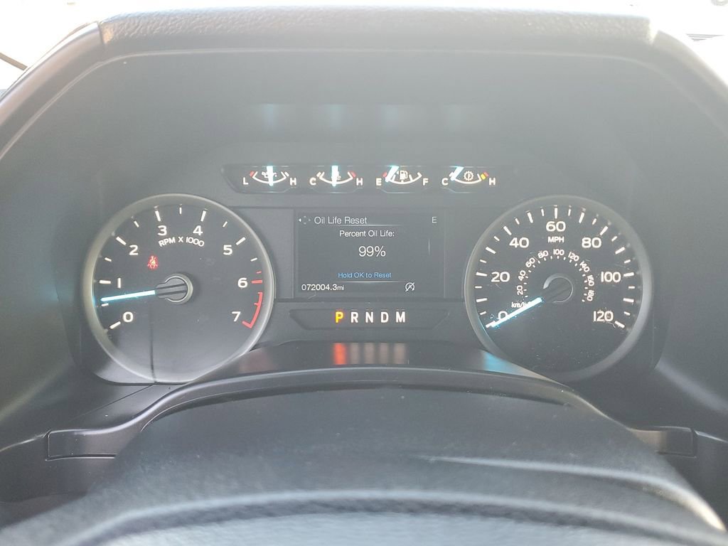 Used 2020 Ford F150 XLT w/ Equipment Group 302A Luxury image 38