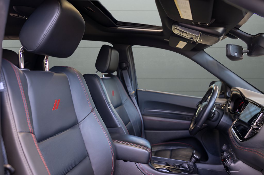 Used 2023 Dodge Durango GT AWD/4WD image 81