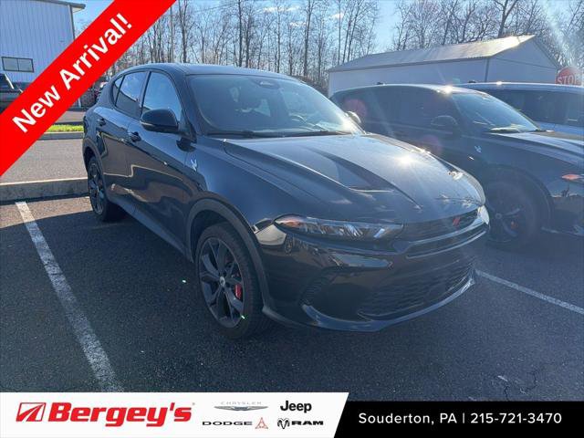 Certified 2024 Dodge Hornet GT