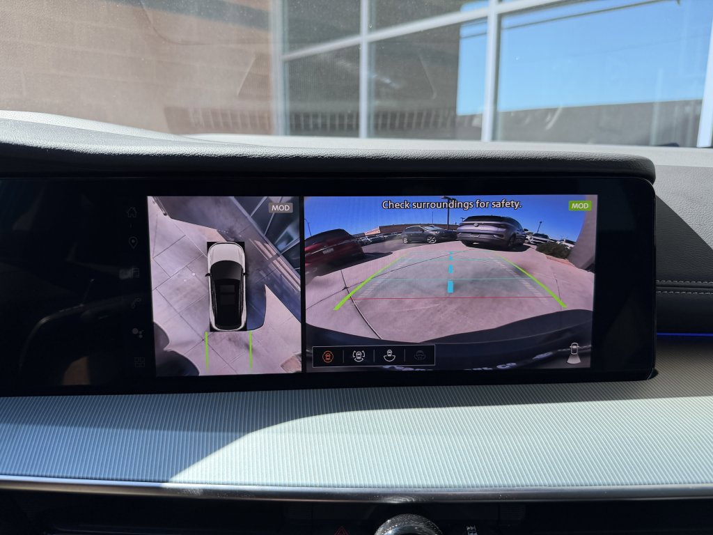 Used 2025 Nissan Murano SL image 19