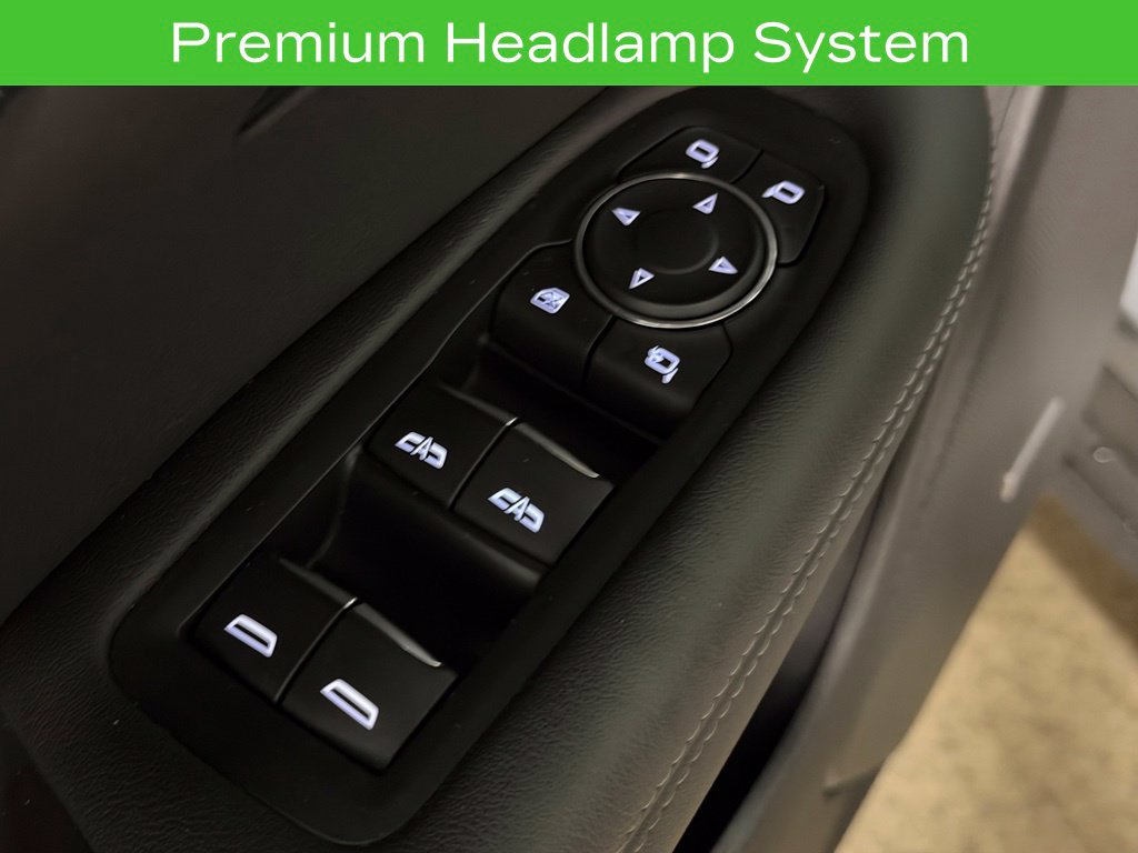 Certified 2020 Cadillac XT6 Premium Luxury AWD/4WD image 32