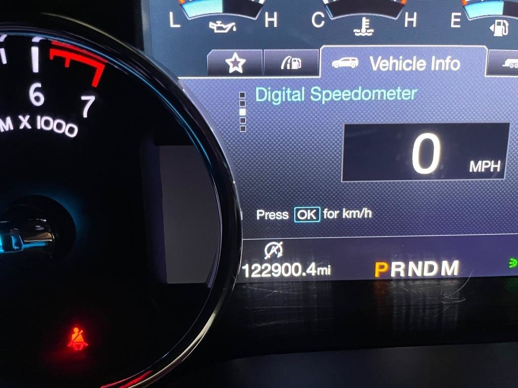 Used 2019 Ford Expedition Max Limited AWD/4WD image 37