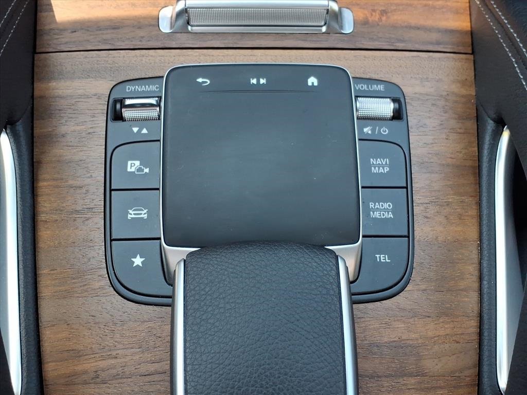 Certified 2024 Mercedes-Benz GLE 350 4MATIC image 20